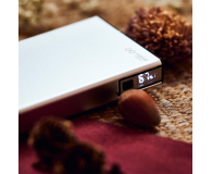 VIGGO DESIGN POWERBANK VIGGO PREMIUM 10.000 mAh PD 18W aluminium Srebrny - 1459387 - zdjęcie 8